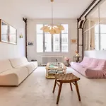 Luxurious Loft In The Heart Of Belleville