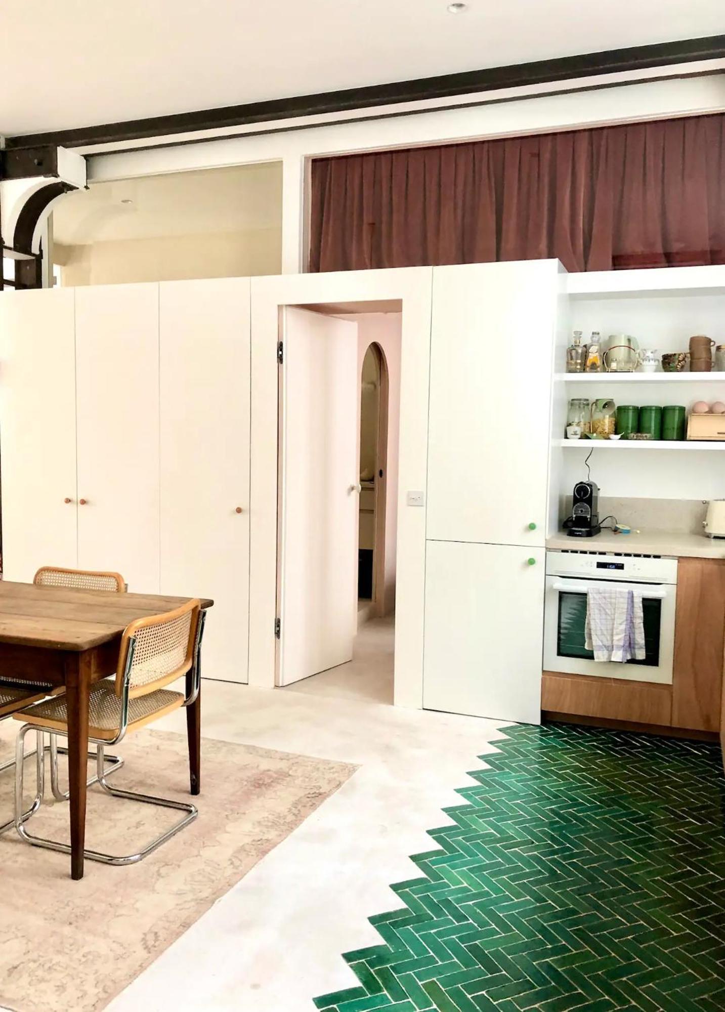 Luxurious Loft In The Heart Of Belleville Appartement *