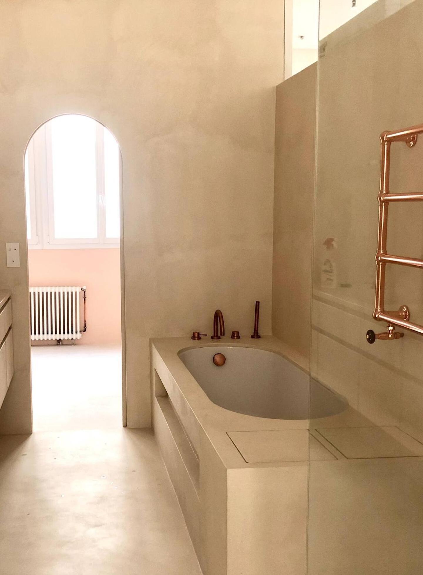 Luxurious Loft In The Heart Of Belleville Appartement *