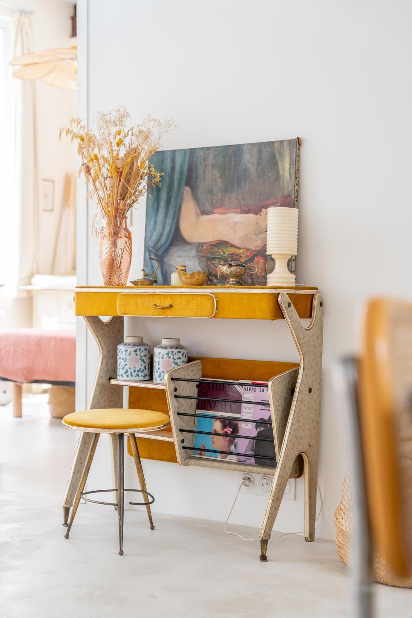 Luxurious Loft In The Heart Of Belleville * Parijs